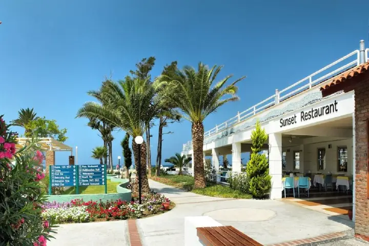 Ephesia Holiday Beach Club — фото 6