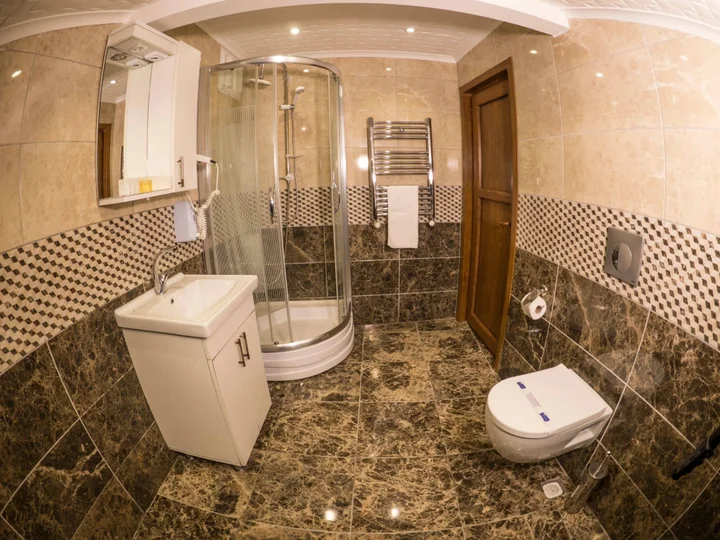 Узунгёль: Elif Inan Hotel