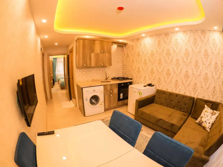 Узунгёль: Elif Inan Hotel