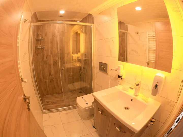 Узунгёль: Elif Inan Hotel