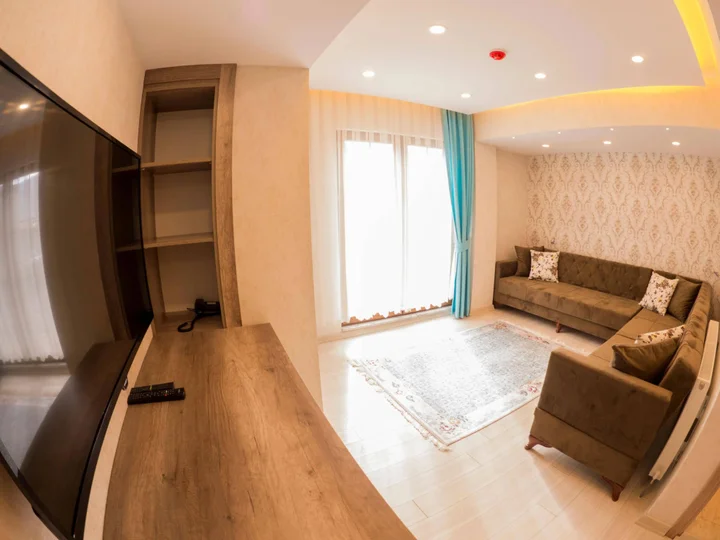 Узунгёль: Elif Inan Hotel