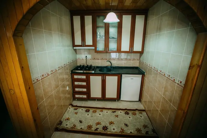 Узунгёль: Elif Inan Hotel