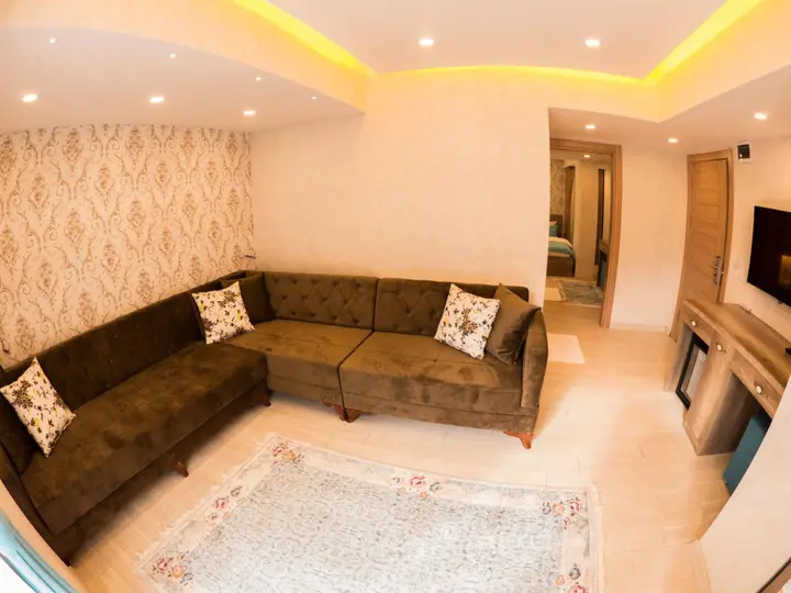 Узунгёль: Elif Inan Hotel