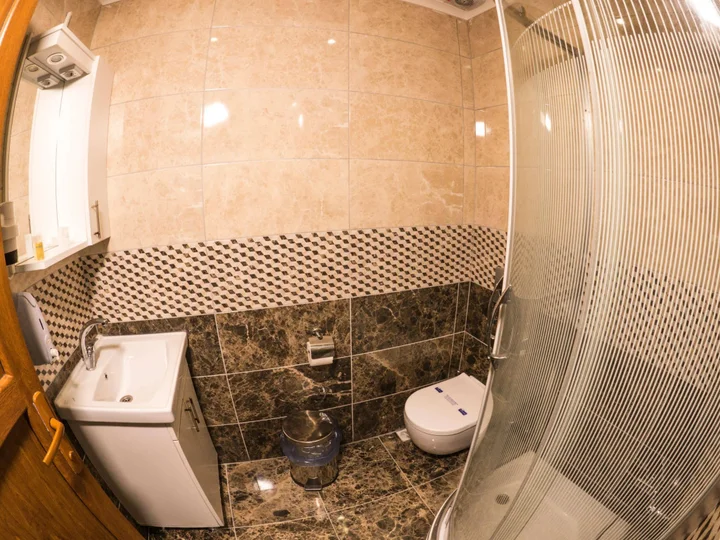 Узунгёль: Elif Inan Hotel
