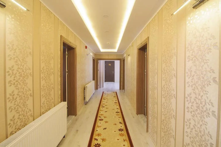Узунгёль: Elif Inan Hotel