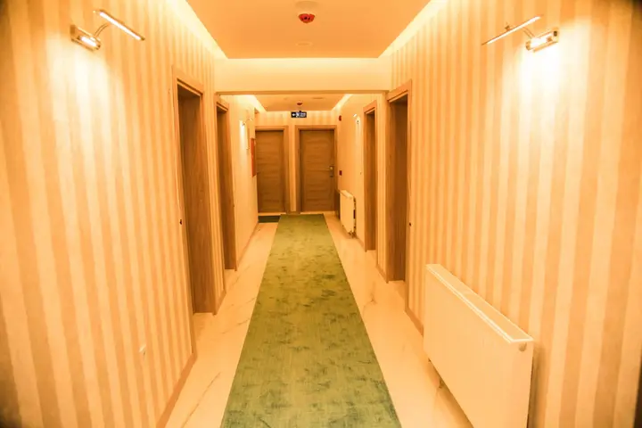 Узунгёль: Elif Inan Hotel