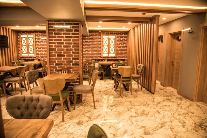 Узунгёль: Elif Inan Hotel