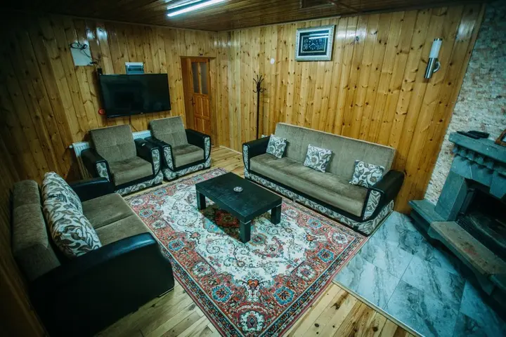 Узунгёль: Elif Inan Hotel