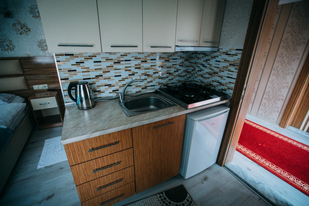 Узунгёль: Elif Inan Hotel