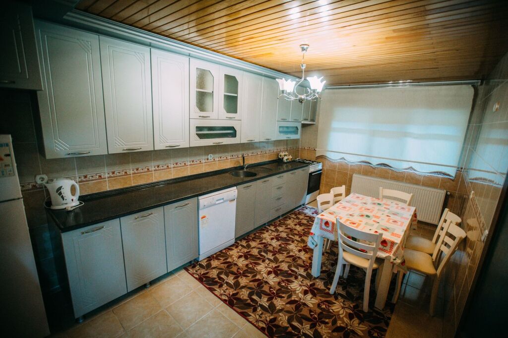 Узунгёль: Elif Inan Hotel