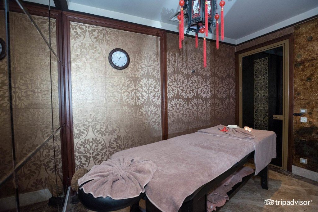 Стамбул: Elite World Istanbul Taksim Hotel