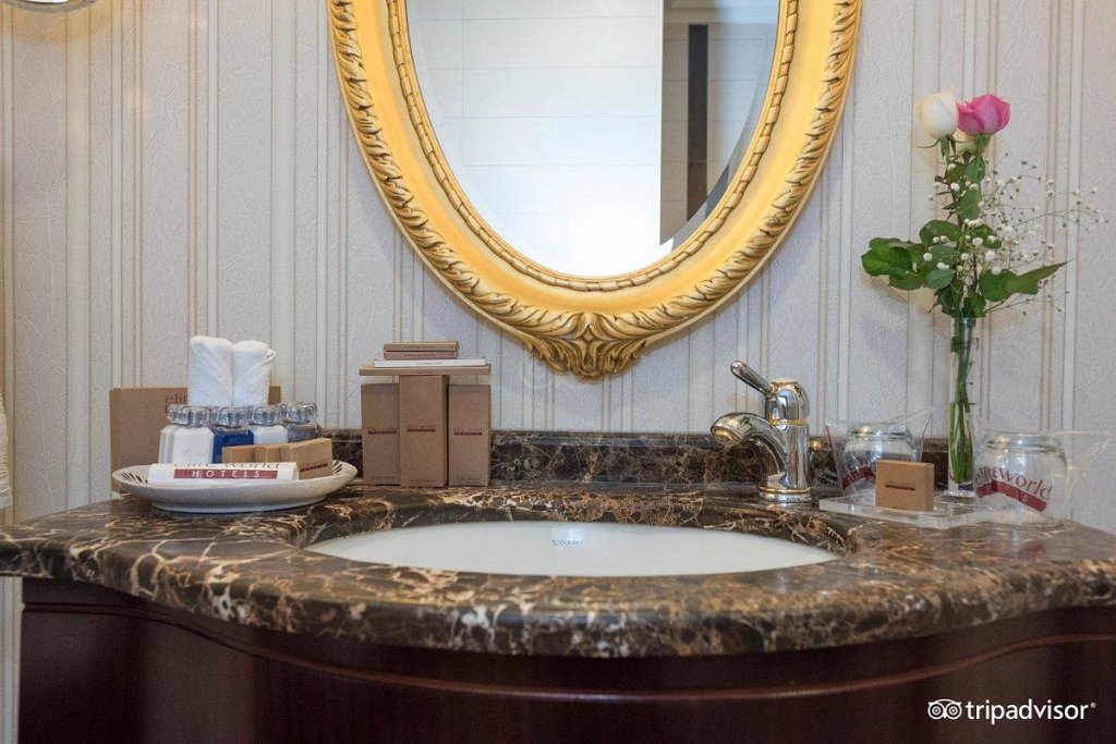 Стамбул: Elite World Istanbul Taksim Hotel