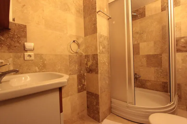 Гёреме: Guven Cave Hotel