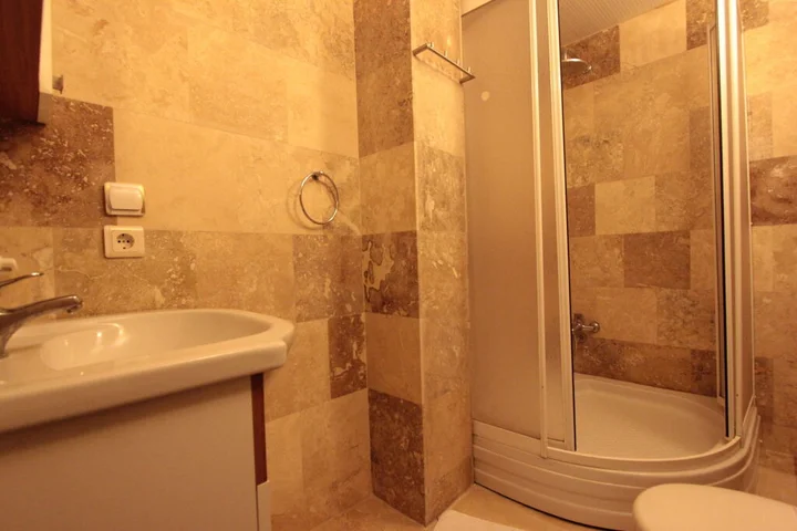 Гёреме: Guven Cave Hotel