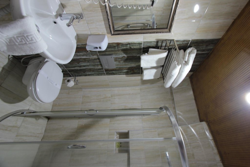 Гёреме: Guven Cave Hotel