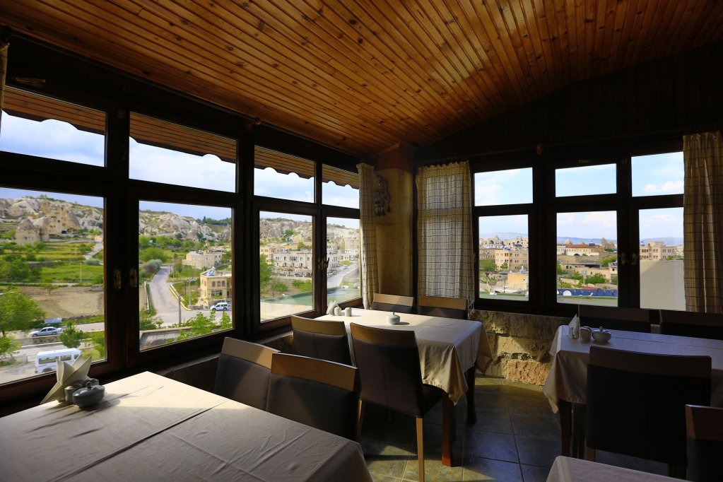 Гёреме: Guven Cave Hotel