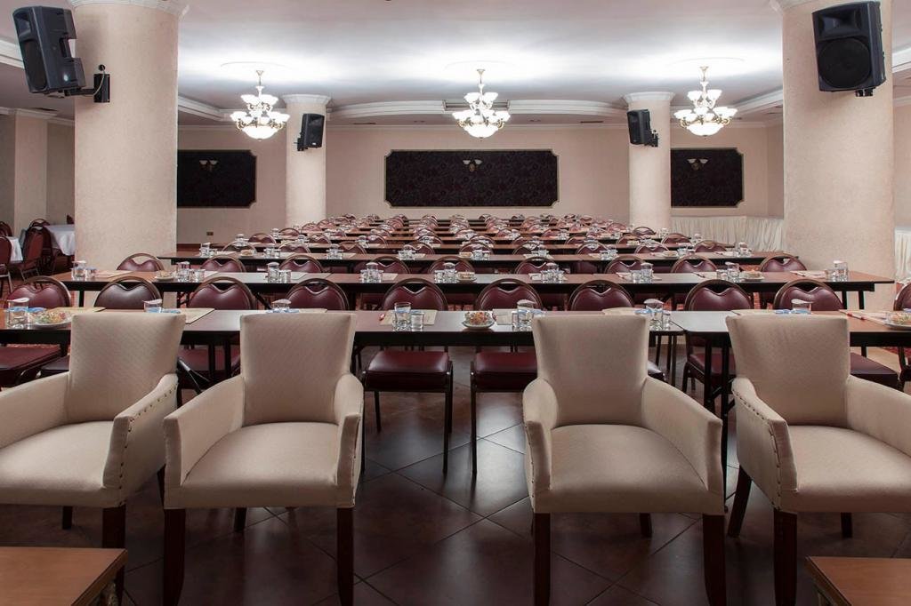 Gur Kent Hotel — фото 6