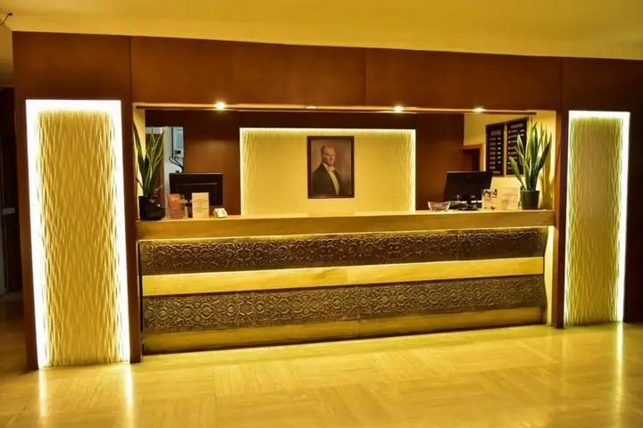 Gur Kent Hotel — фото 5