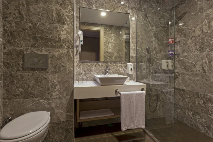 Окурджалар: Justiniano Club Park Conti