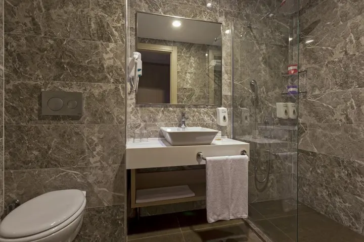 Окурджалар: Justiniano Club Park Conti