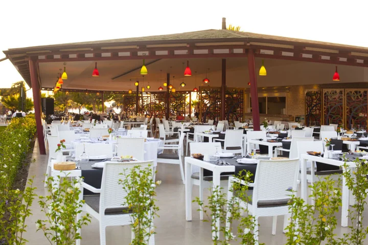 Окурджалар: Justiniano Club Park Conti