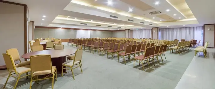 Окурджалар: Justiniano Club Park Conti