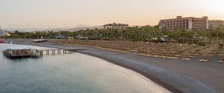 Окурджалар: Justiniano Club Park Conti