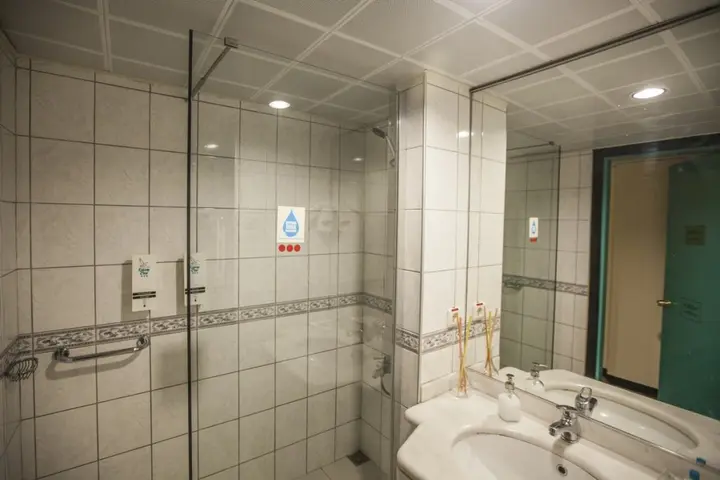 Стамбул: Kadıköy Rıhtım Hotel