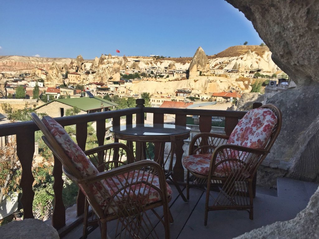 Гёреме: Antique Terrace Suites