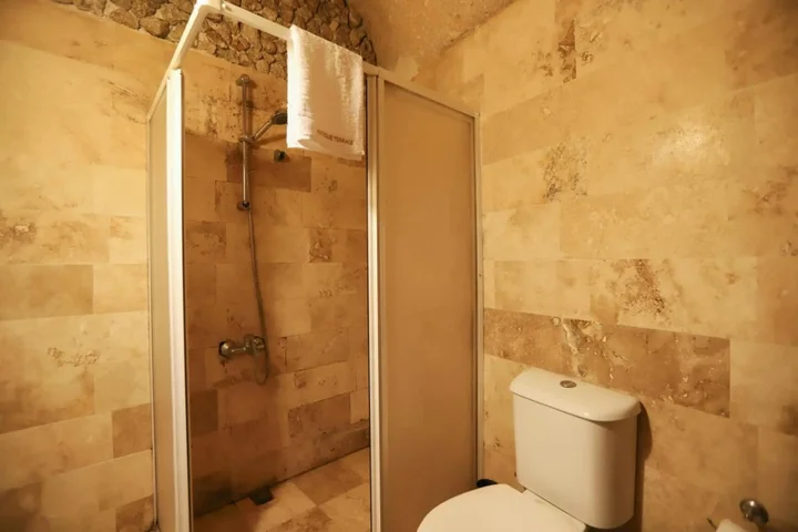 Гёреме: Antique Terrace Suites