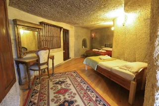 Гёреме: Antique Terrace Suites