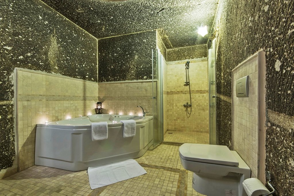 Гёреме: Antique Terrace Suites
