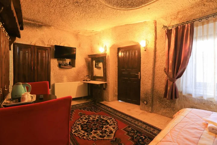Гёреме: Antique Terrace Suites