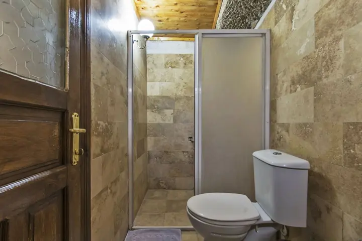 Гёреме: Antique Terrace Suites
