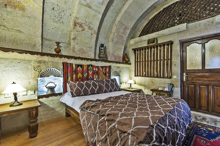 Гёреме: Antique Terrace Suites
