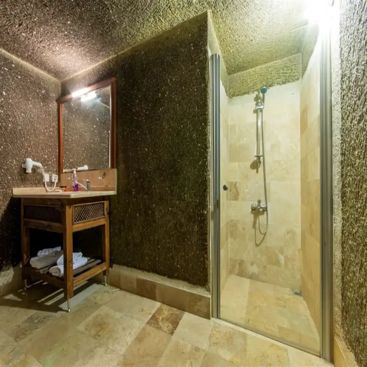 Гёреме: Antique Terrace Suites