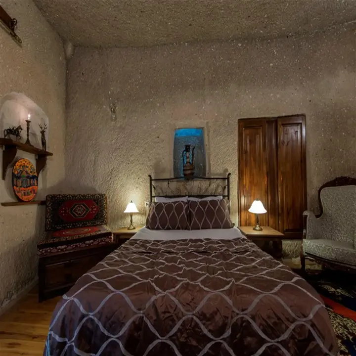 Гёреме: Antique Terrace Suites