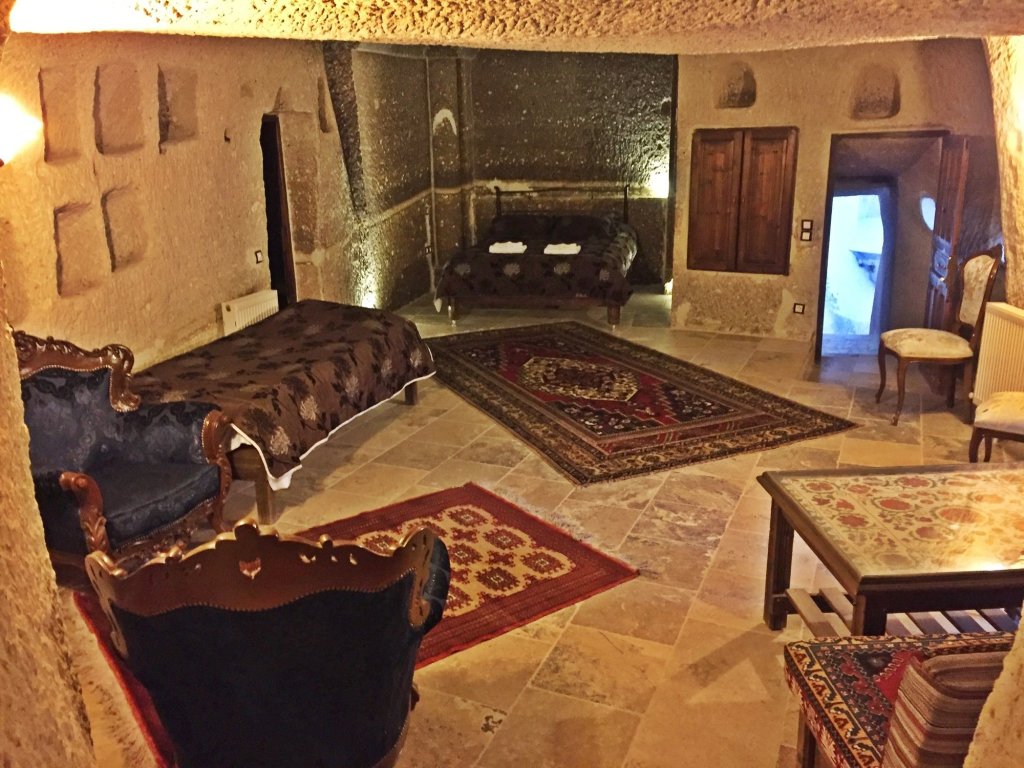 Antique Terrace Suites — фото 2