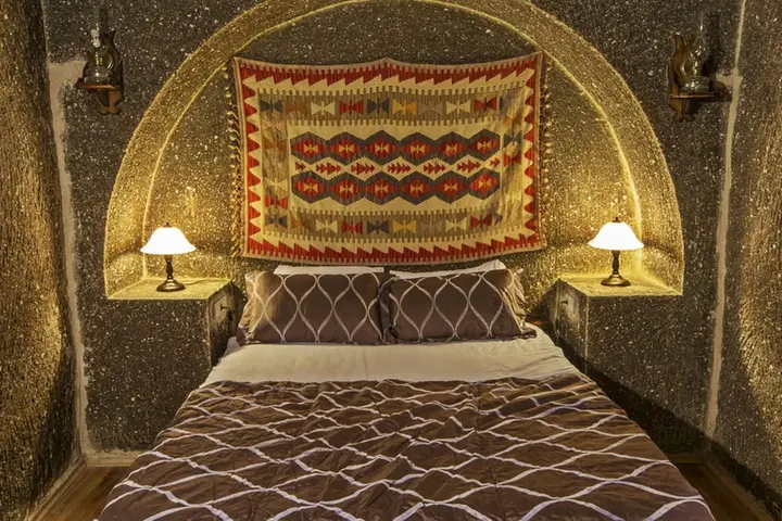Гёреме: Antique Terrace Suites