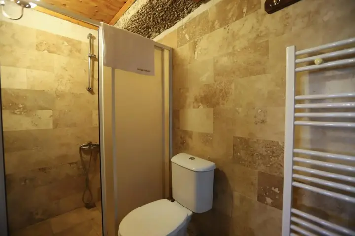 Гёреме: Antique Terrace Suites