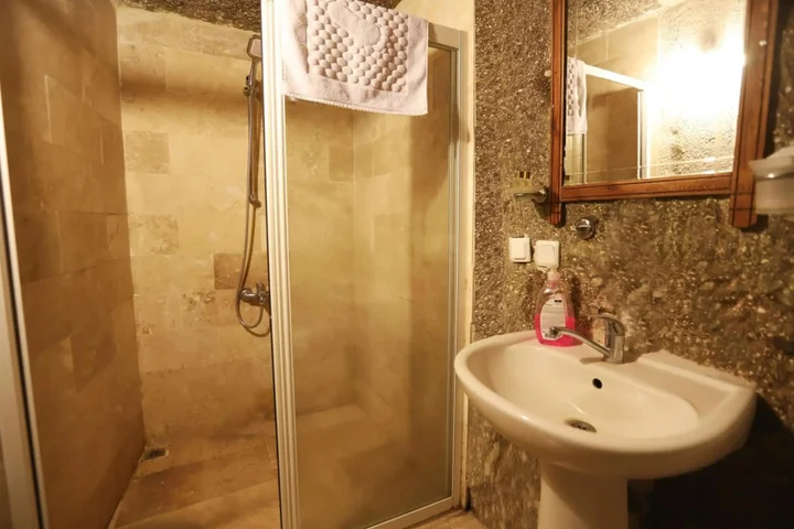 Гёреме: Antique Terrace Suites