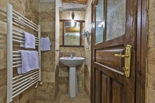 Гёреме: Antique Terrace Suites