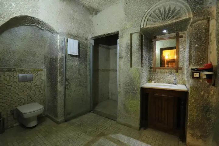 Гёреме: Antique Terrace Suites