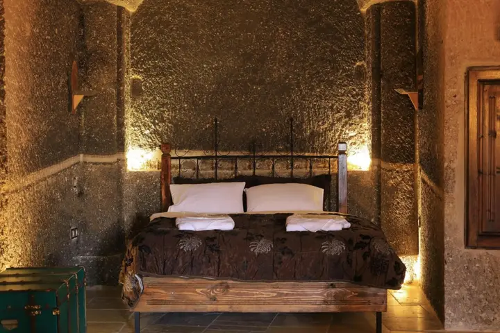 Гёреме: Antique Terrace Suites
