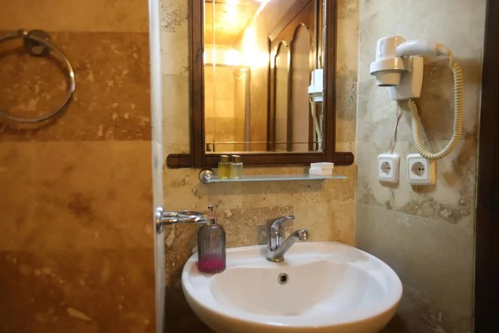 Гёреме: Antique Terrace Suites