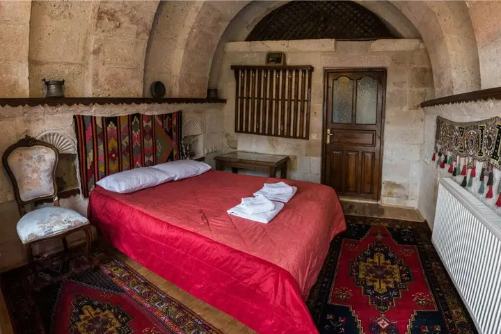 Гёреме: Antique Terrace Suites