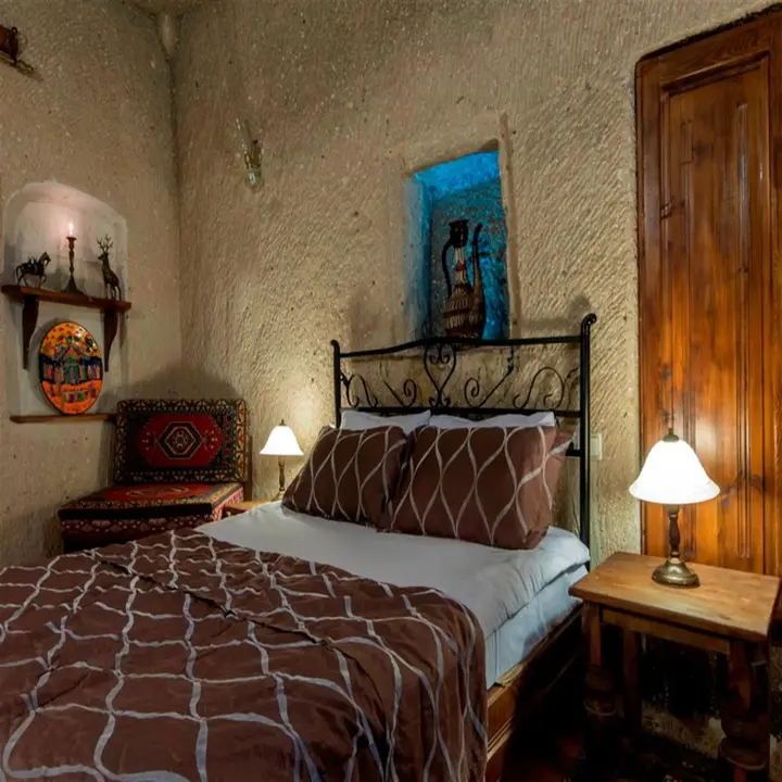 Гёреме: Antique Terrace Suites