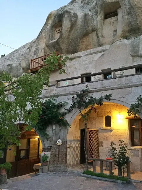 Гёреме: Antique Terrace Suites