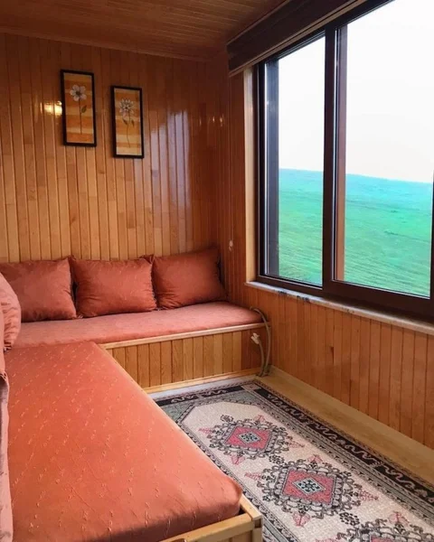 Узунгёль: Uzungol Karester Villa Apart