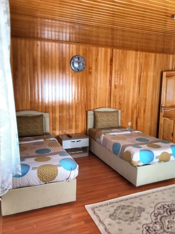 Узунгёль: Uzungol Karester Villa Apart
